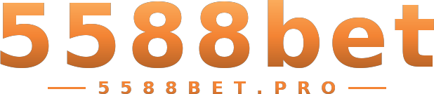 5588bet logo
