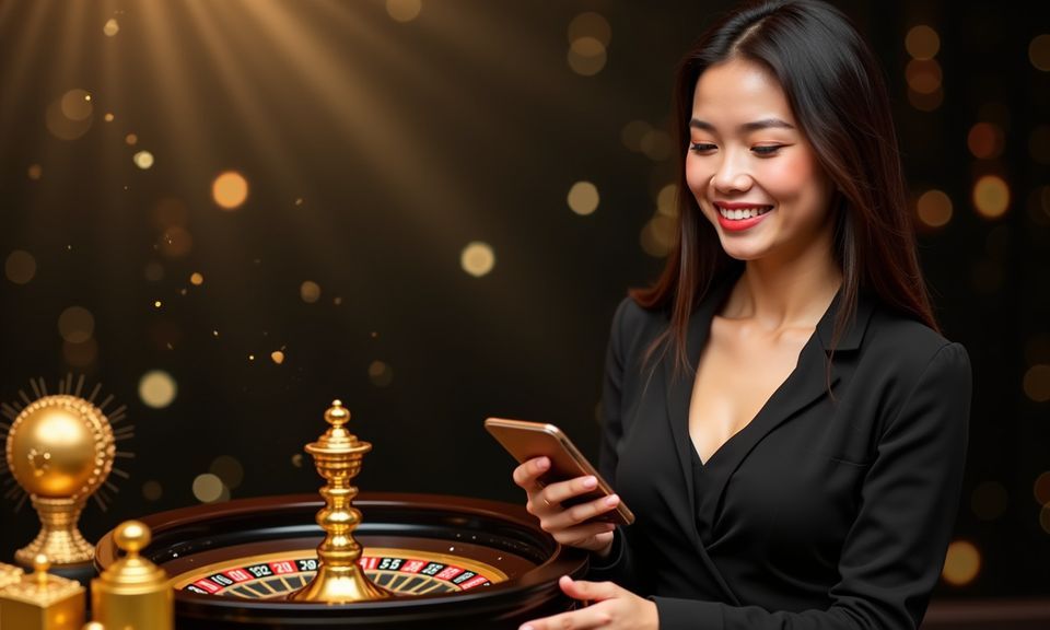 5588bet Casino